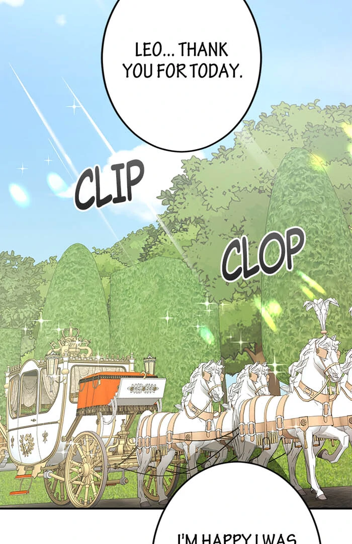 Let the Saintess Be Selfish Chapter 69 - Page 75