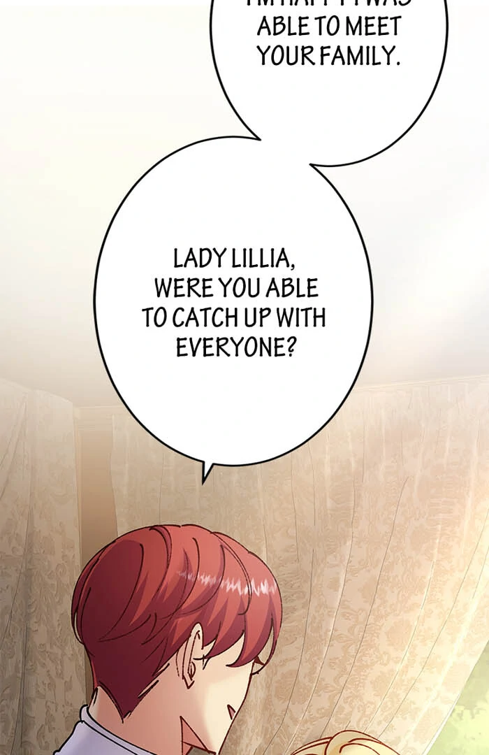 Let the Saintess Be Selfish Chapter 69 - Page 76