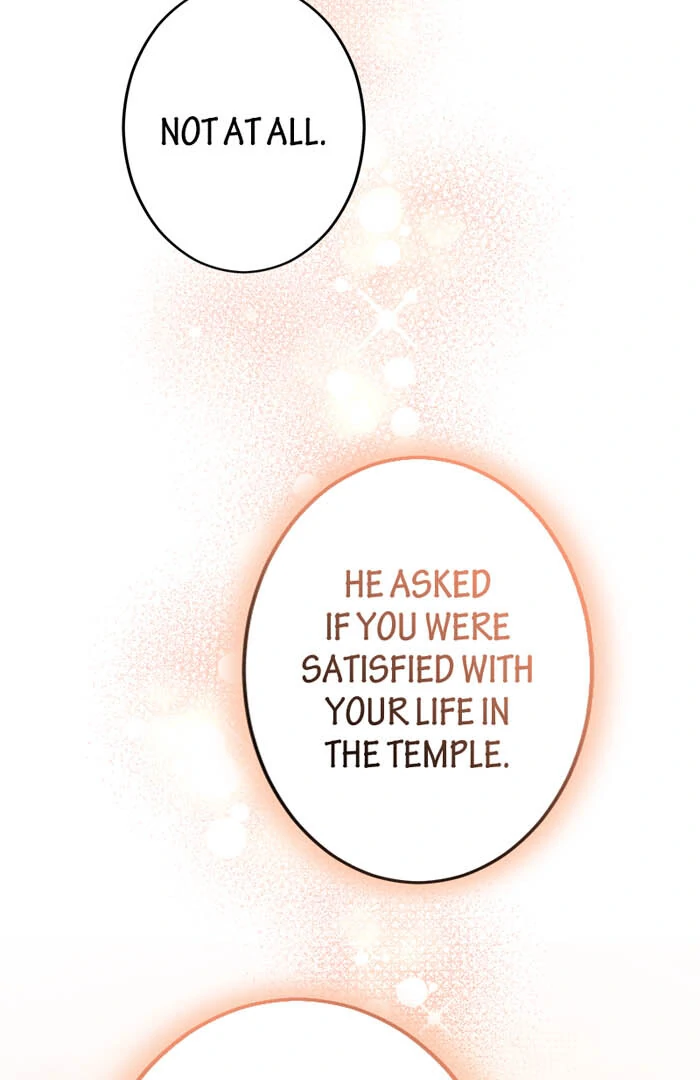 Let the Saintess Be Selfish Chapter 69 - Page 80