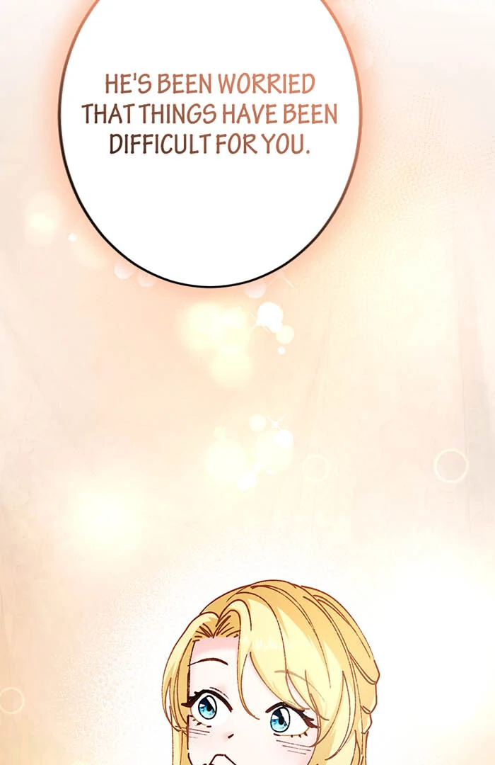 Let the Saintess Be Selfish Chapter 69 - Page 81