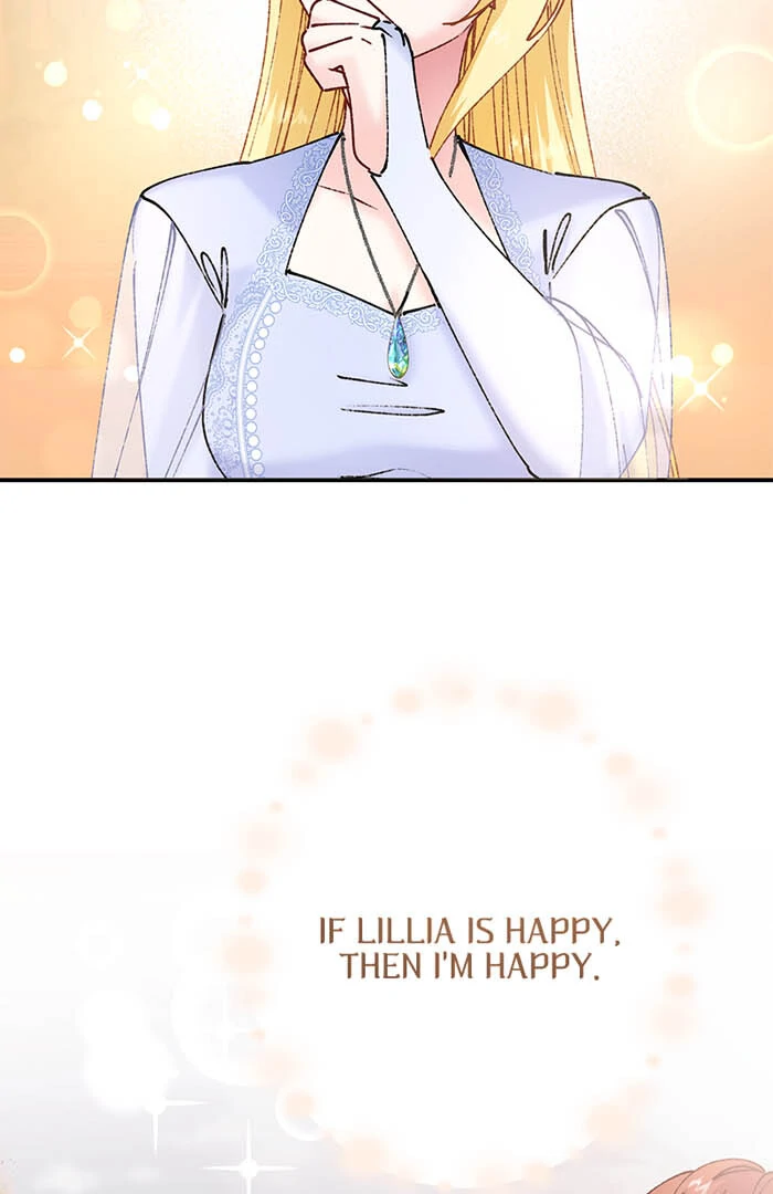 Let the Saintess Be Selfish Chapter 69 - Page 82