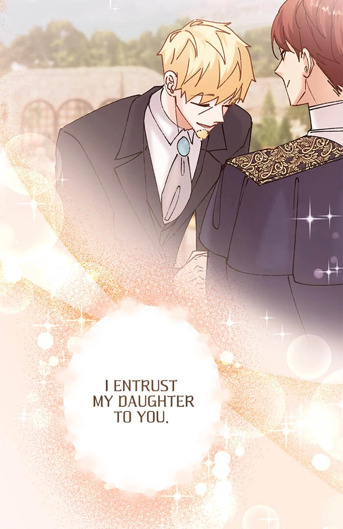 Let the Saintess Be Selfish Chapter 69 - Page 83