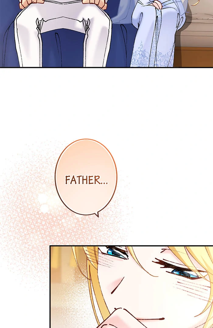 Let the Saintess Be Selfish Chapter 69 - Page 85