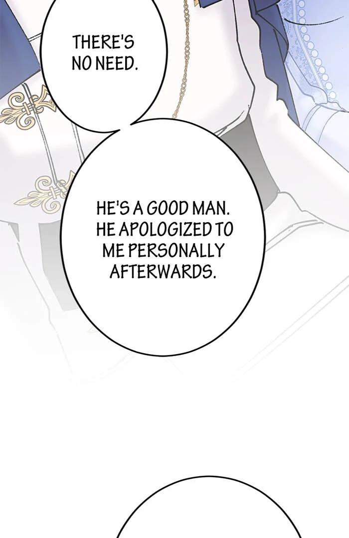 Let the Saintess Be Selfish Chapter 69 - Page 89