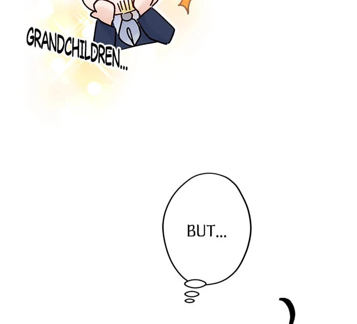 Let the Saintess Be Selfish Chapter 69 - Page 91