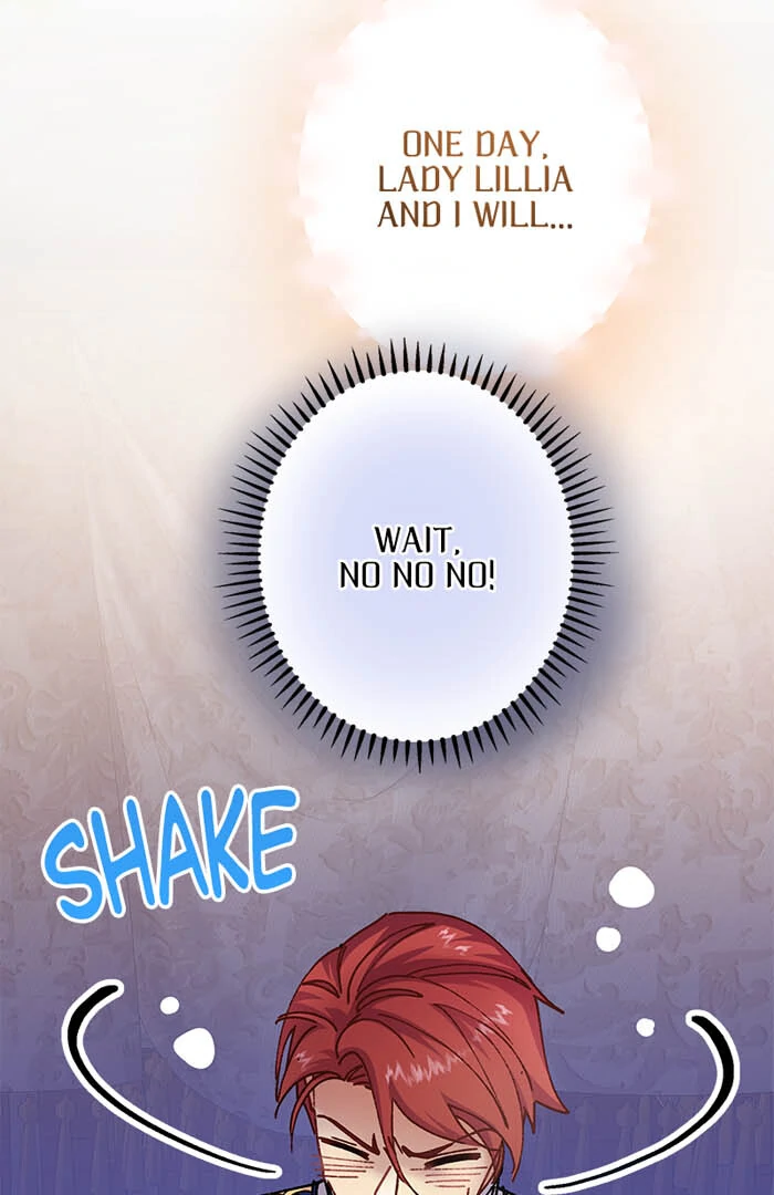 Let the Saintess Be Selfish Chapter 69 - Page 94