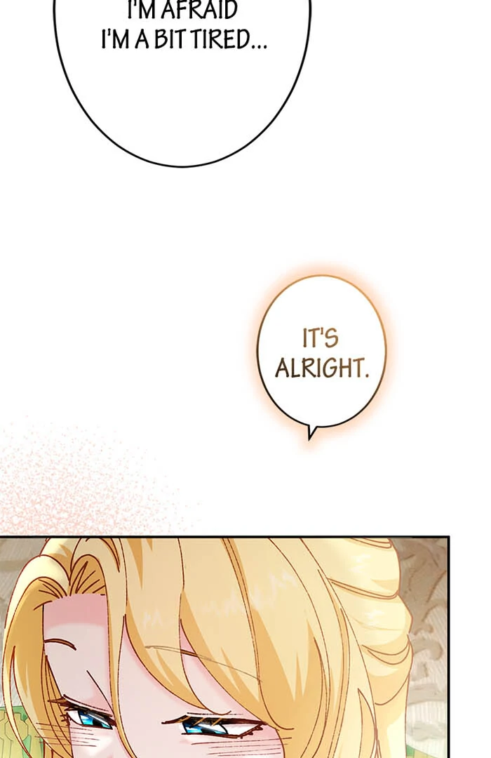 Let the Saintess Be Selfish Chapter 69 - Page 97