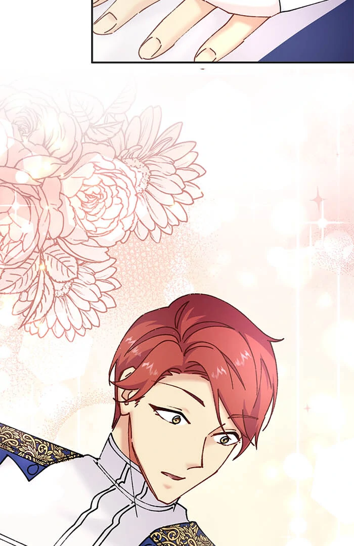 Let the Saintess Be Selfish Chapter 69 - Page 99