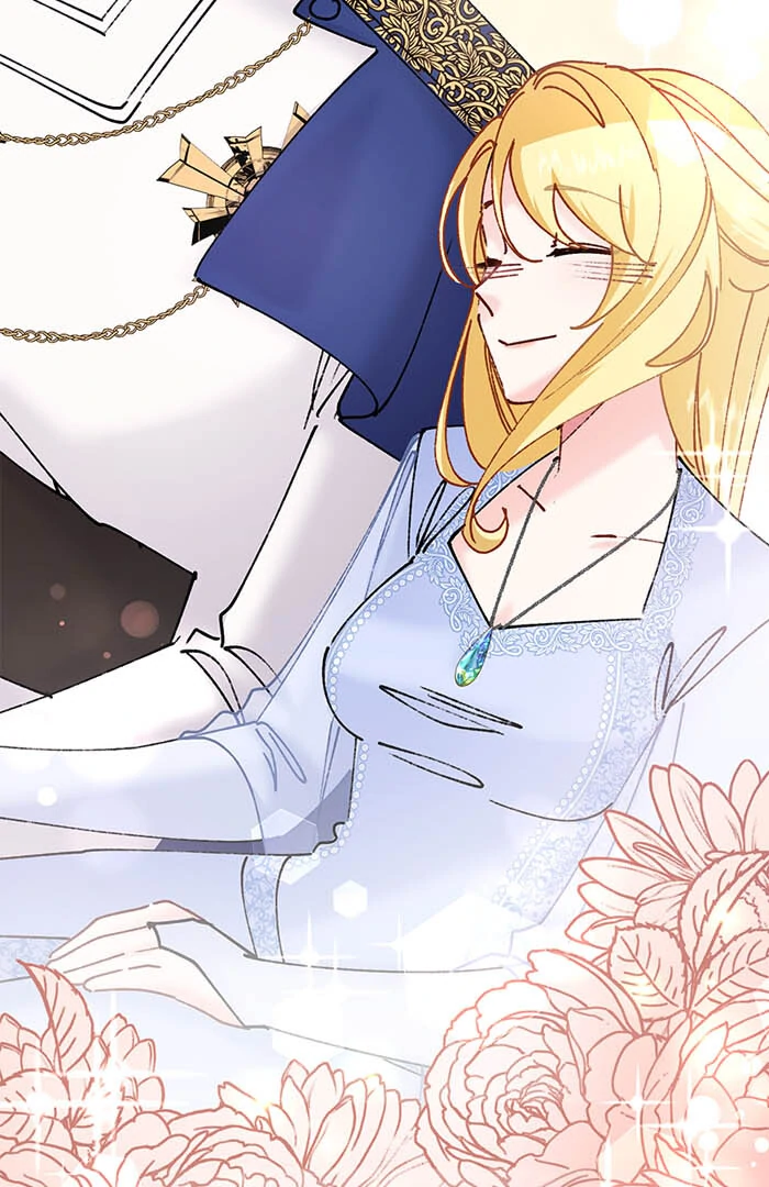 Let the Saintess Be Selfish Chapter 69 - Page 100