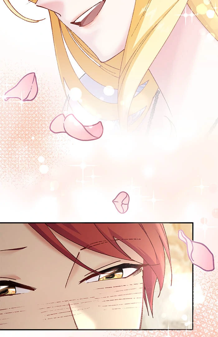 Let the Saintess Be Selfish Chapter 69 - Page 102