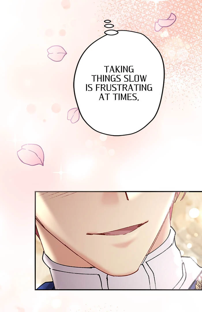 Let the Saintess Be Selfish Chapter 69 - Page 103