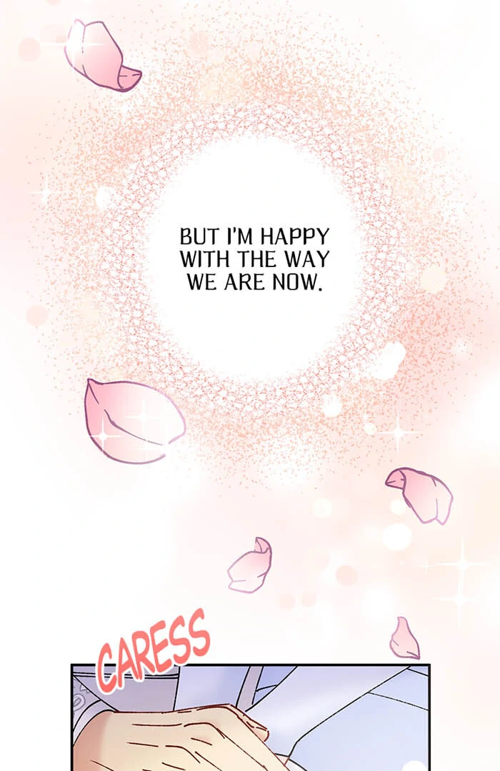 Let the Saintess Be Selfish Chapter 69 - Page 104