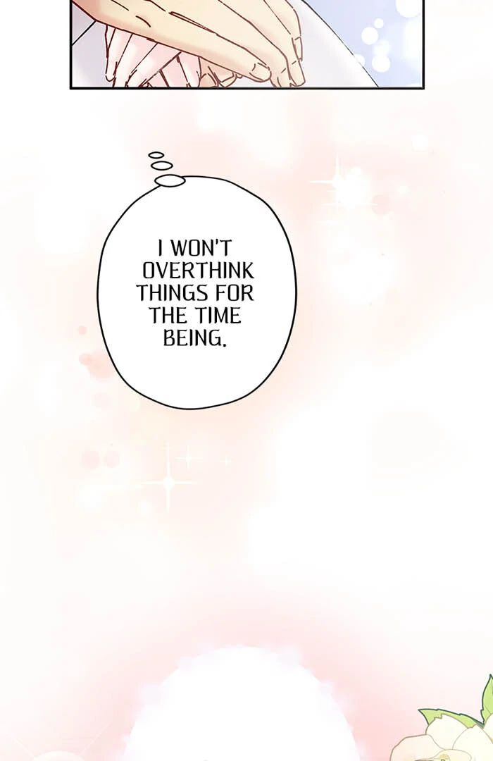 Let the Saintess Be Selfish Chapter 69 - Page 105