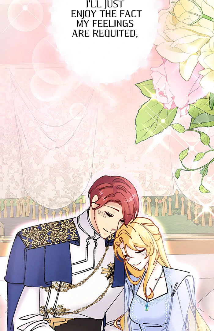 Let the Saintess Be Selfish Chapter 69 - Page 106