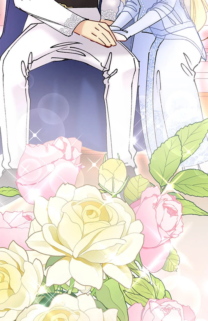 Let the Saintess Be Selfish Chapter 69 - Page 107