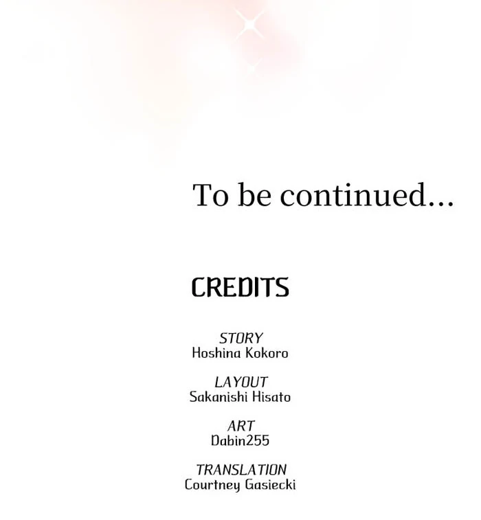 Let the Saintess Be Selfish Chapter 69 - Page 109