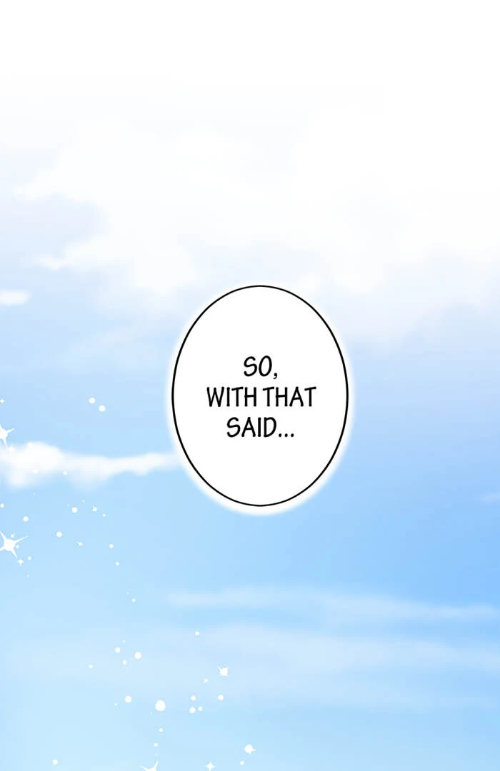 Let the Saintess Be Selfish Chapter 71 - Page 4