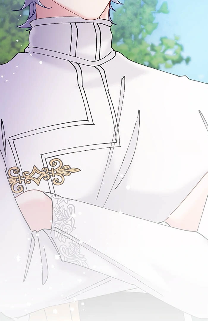 Let the Saintess Be Selfish Chapter 71 - Page 7