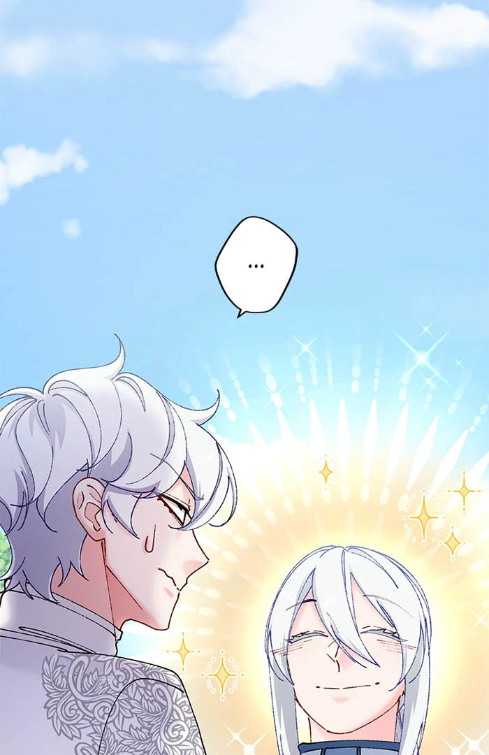 Let the Saintess Be Selfish Chapter 71 - Page 9