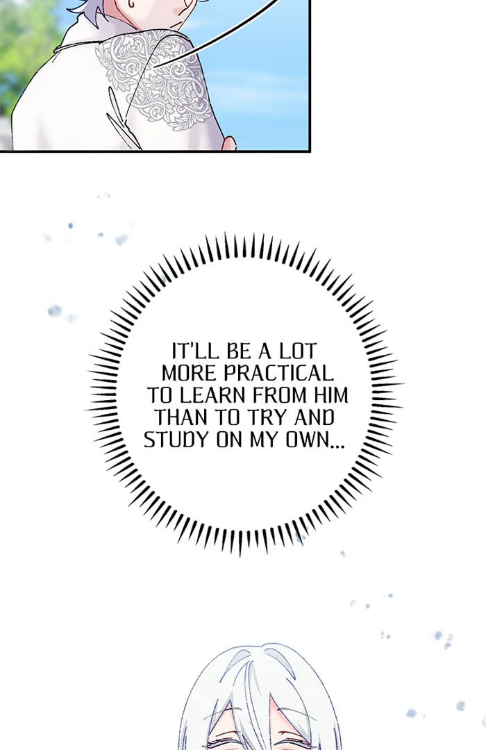 Let the Saintess Be Selfish Chapter 71 - Page 11