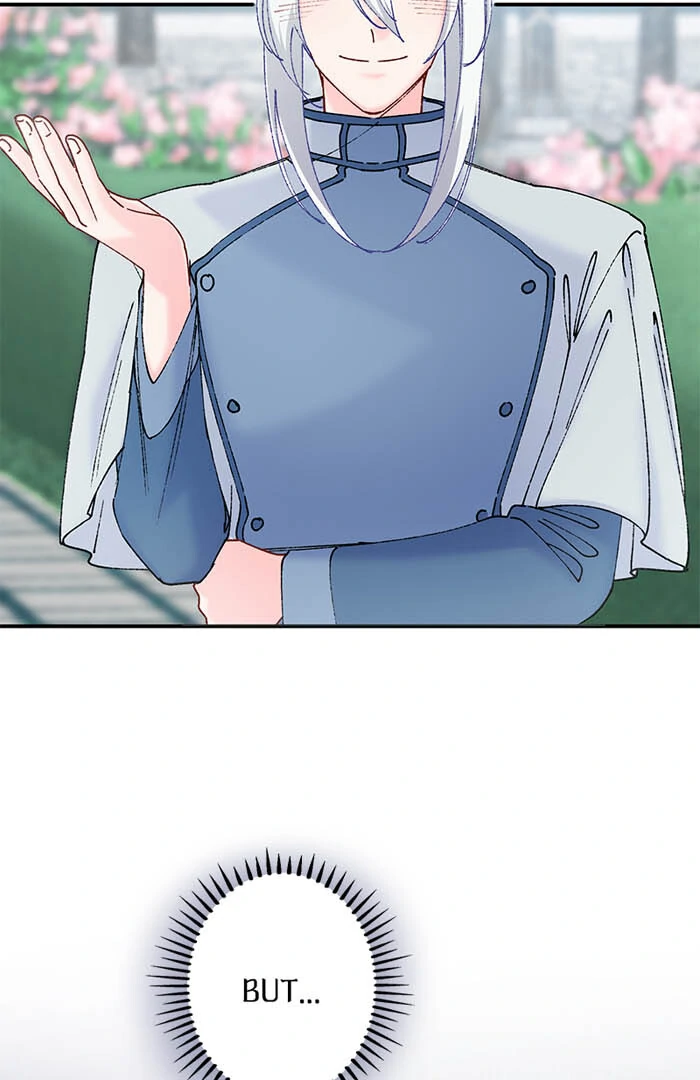 Let the Saintess Be Selfish Chapter 71 - Page 12