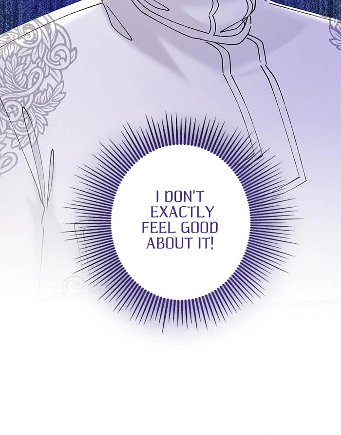 Let the Saintess Be Selfish Chapter 71 - Page 14