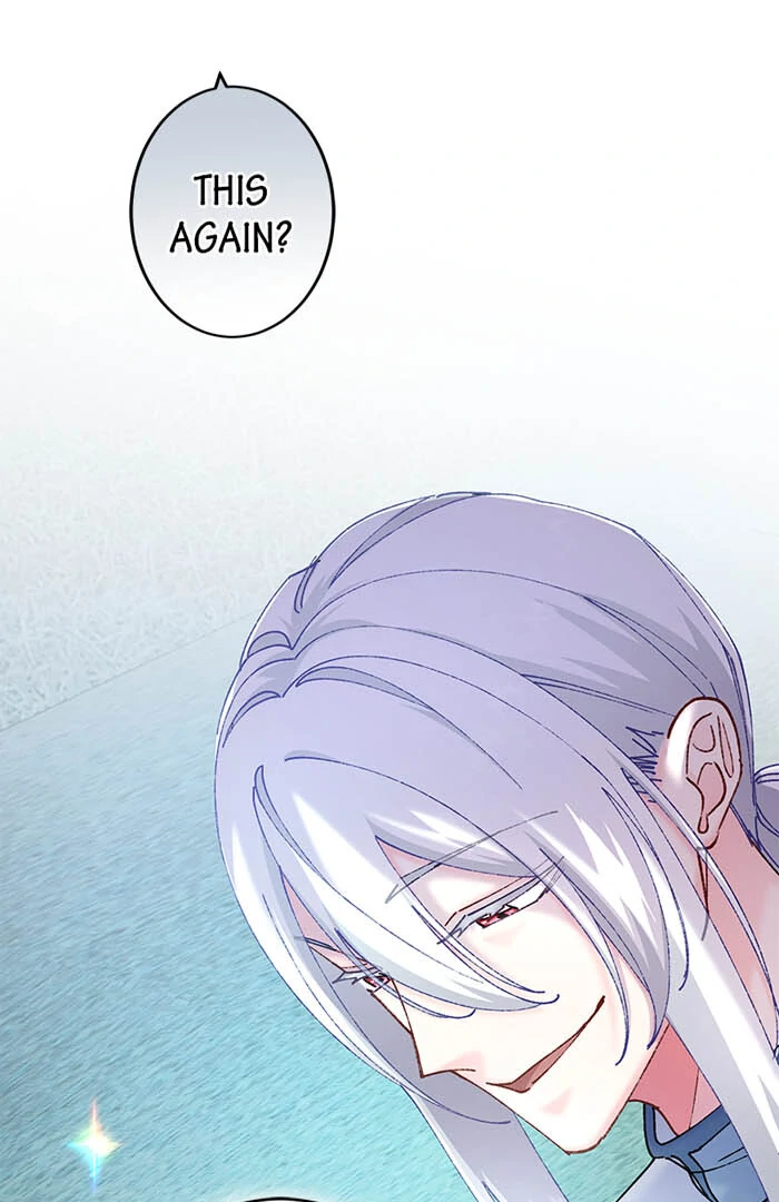 Let the Saintess Be Selfish Chapter 71 - Page 16