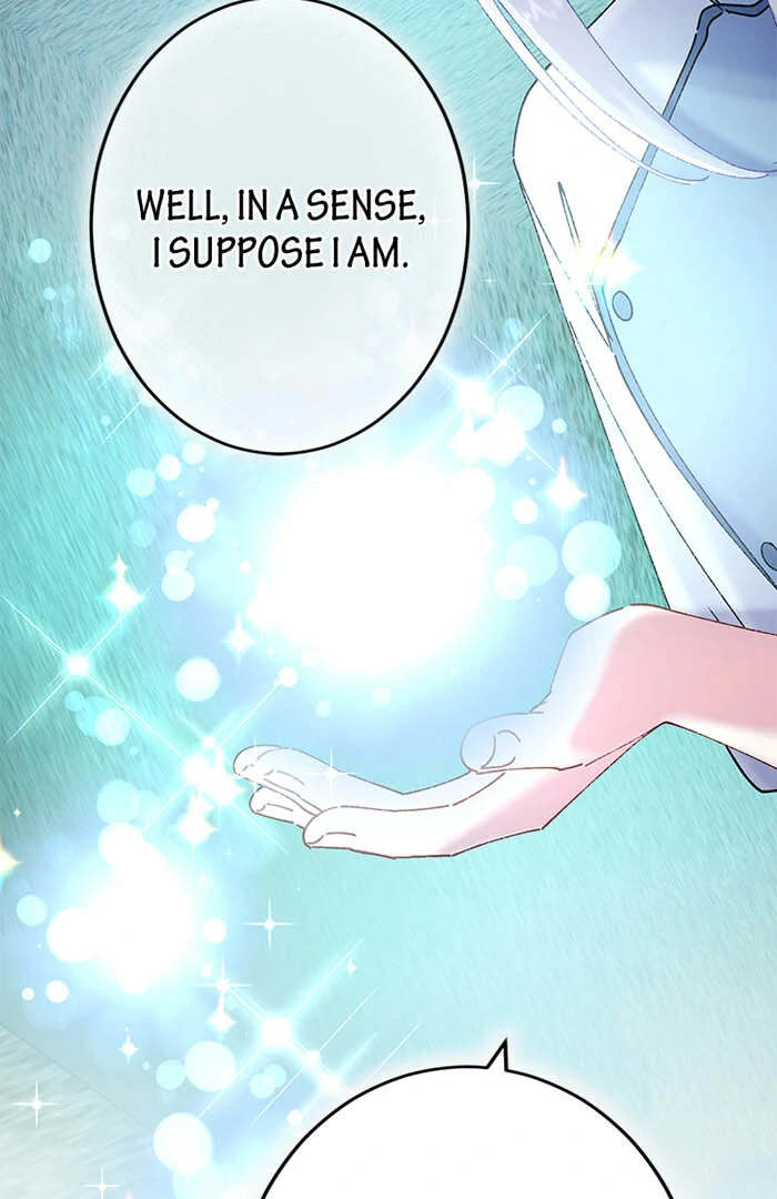 Let the Saintess Be Selfish Chapter 71 - Page 17