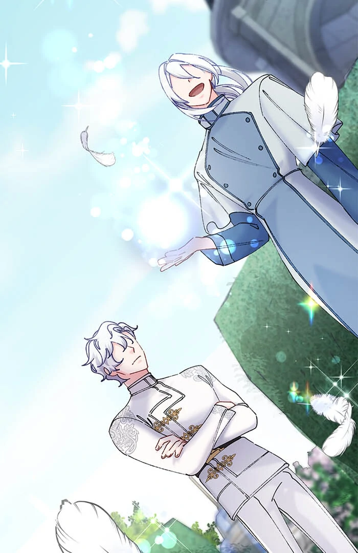 Let the Saintess Be Selfish Chapter 71 - Page 20