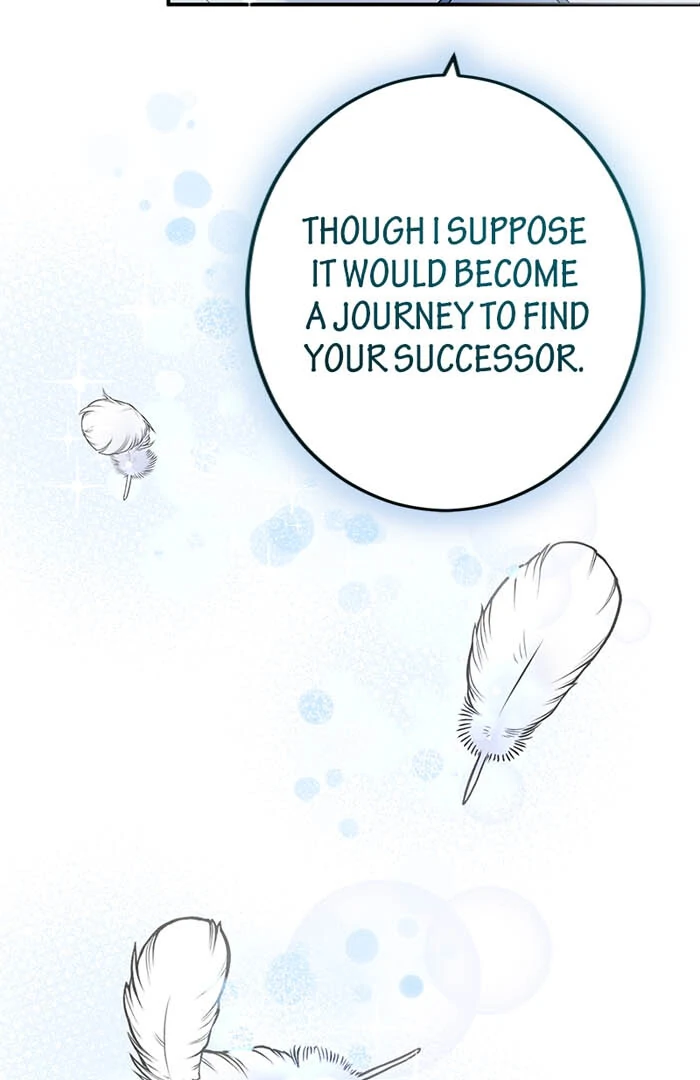 Let the Saintess Be Selfish Chapter 71 - Page 22