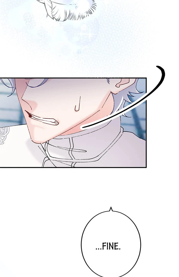 Let the Saintess Be Selfish Chapter 71 - Page 23