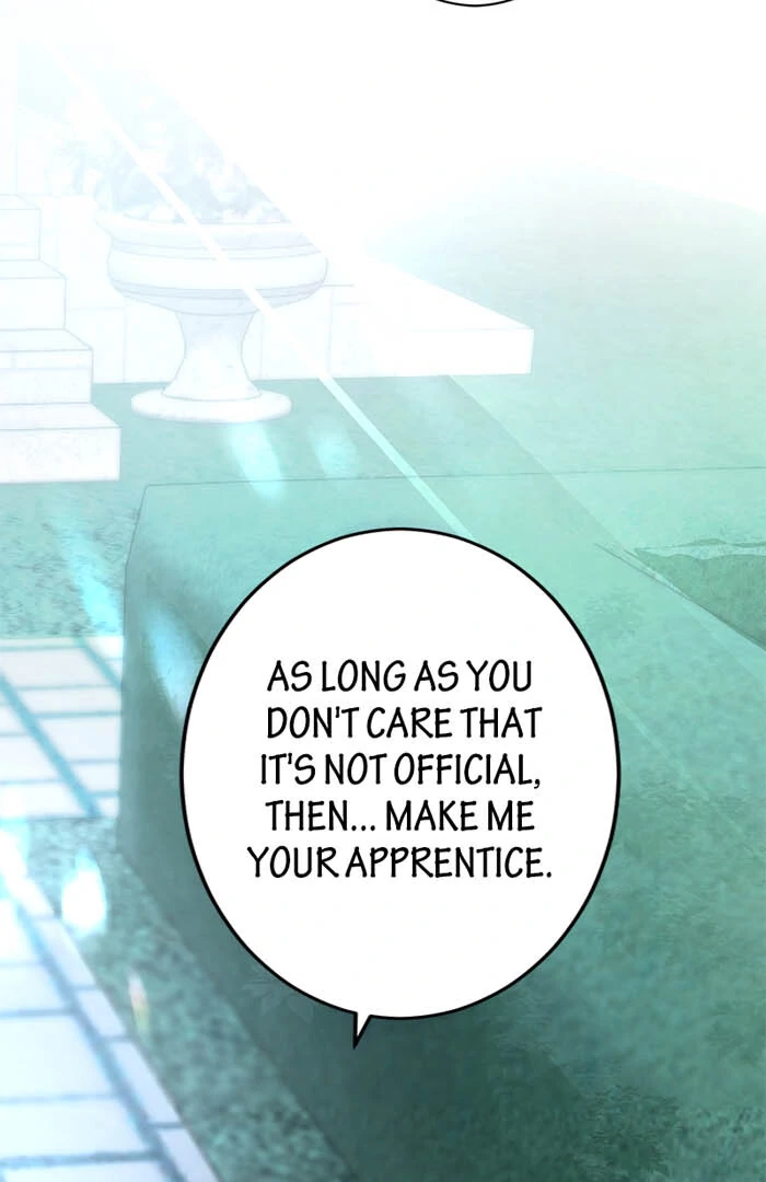 Let the Saintess Be Selfish Chapter 71 - Page 24