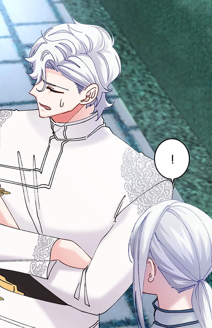 Let the Saintess Be Selfish Chapter 71 - Page 25