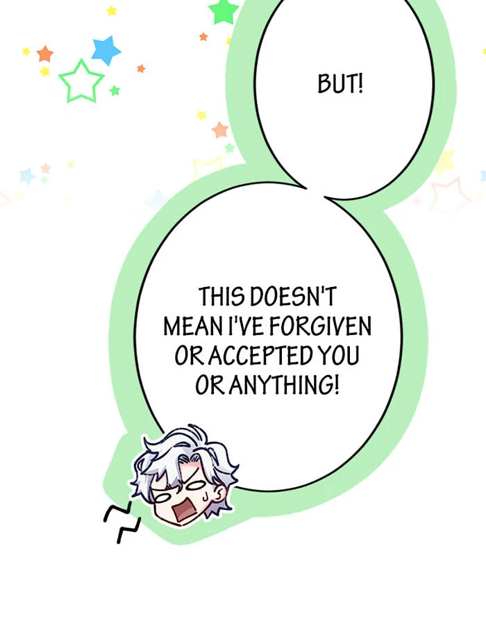 Let the Saintess Be Selfish Chapter 71 - Page 27