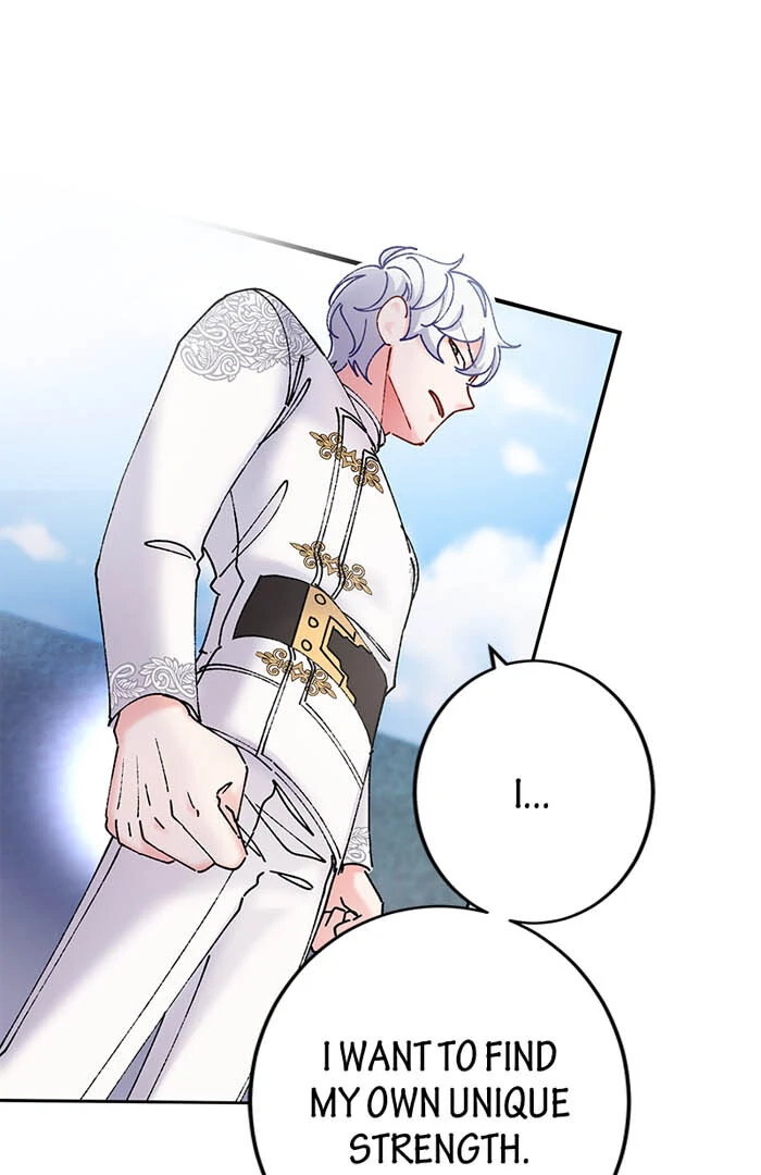 Let the Saintess Be Selfish Chapter 71 - Page 28