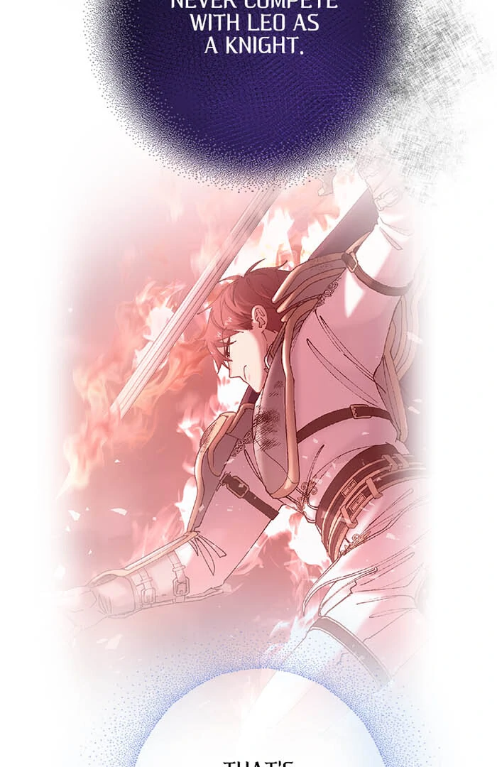 Let the Saintess Be Selfish Chapter 71 - Page 30