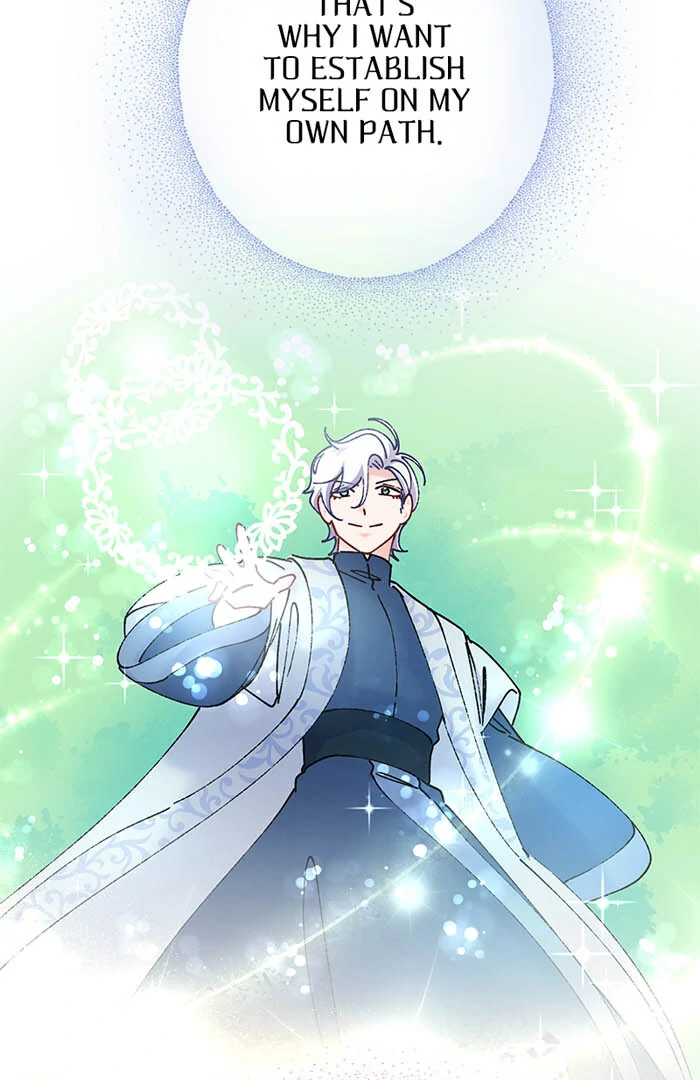 Let the Saintess Be Selfish Chapter 71 - Page 31