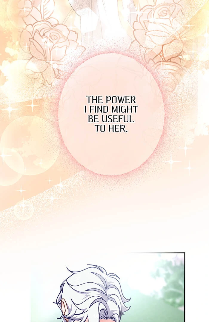 Let the Saintess Be Selfish Chapter 71 - Page 33