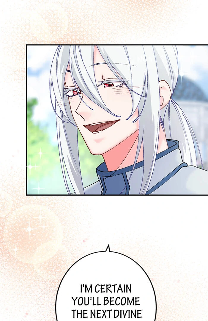 Let the Saintess Be Selfish Chapter 71 - Page 35