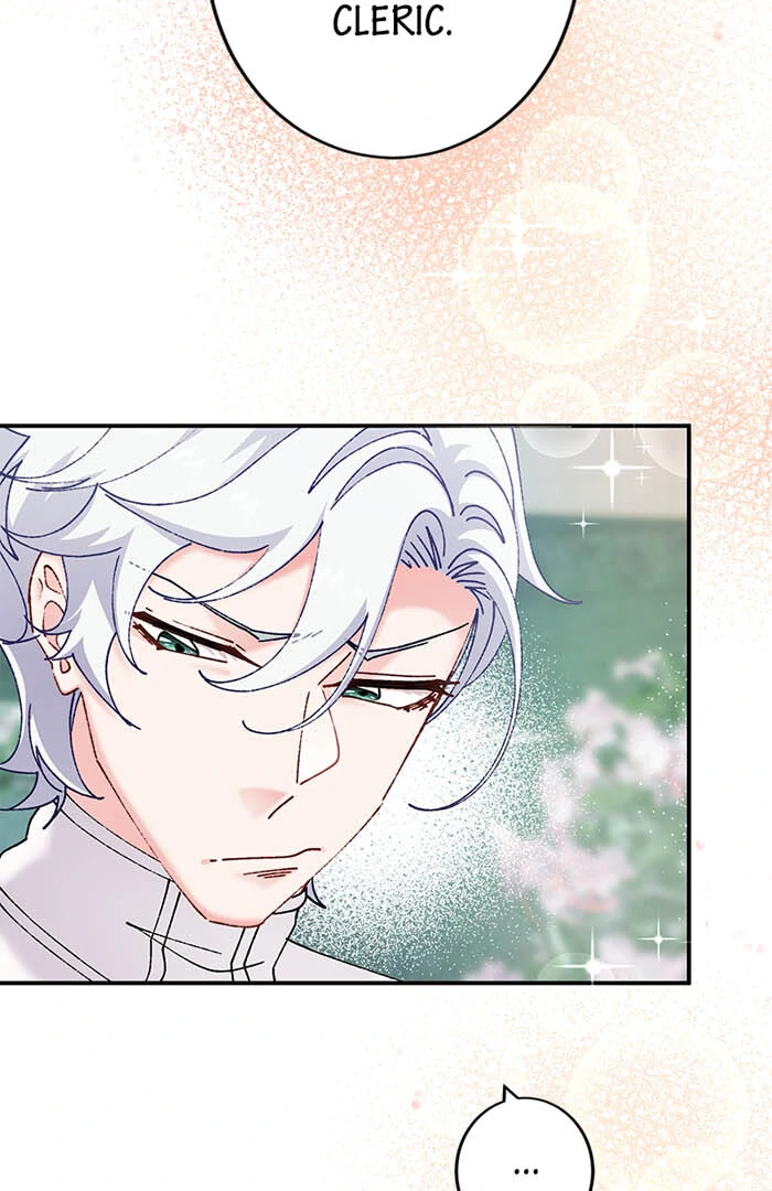 Let the Saintess Be Selfish Chapter 71 - Page 36