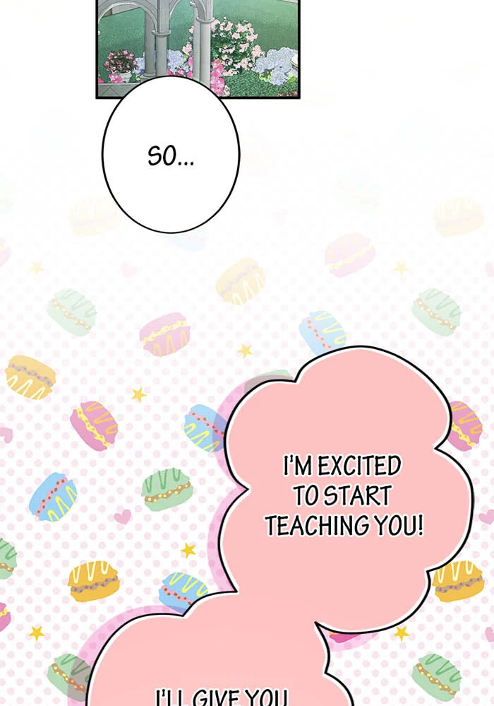 Let the Saintess Be Selfish Chapter 71 - Page 38