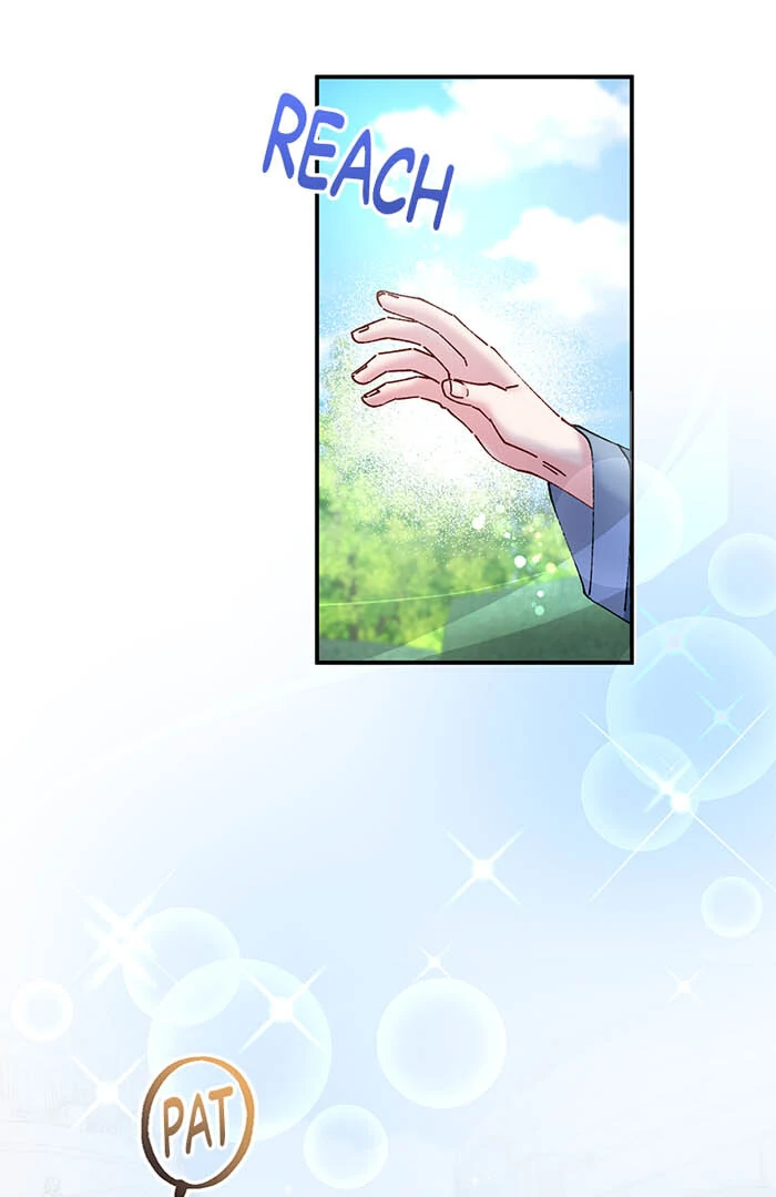 Let the Saintess Be Selfish Chapter 71 - Page 43