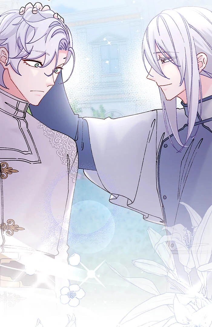 Let the Saintess Be Selfish Chapter 71 - Page 44