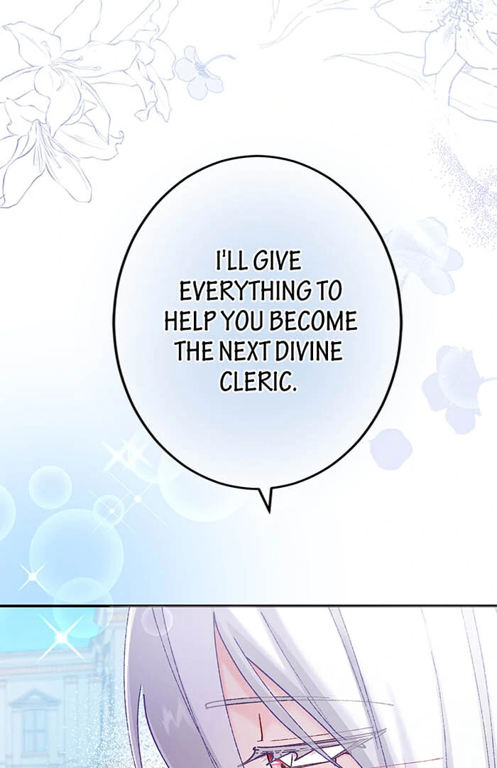 Let the Saintess Be Selfish Chapter 71 - Page 45