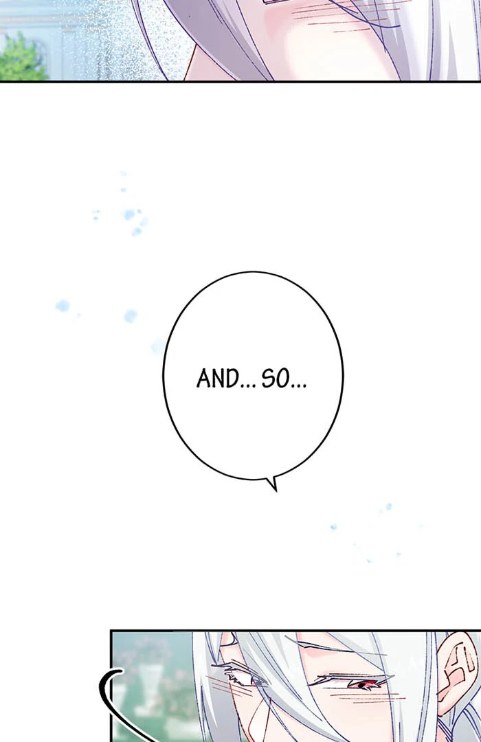 Let the Saintess Be Selfish Chapter 71 - Page 46