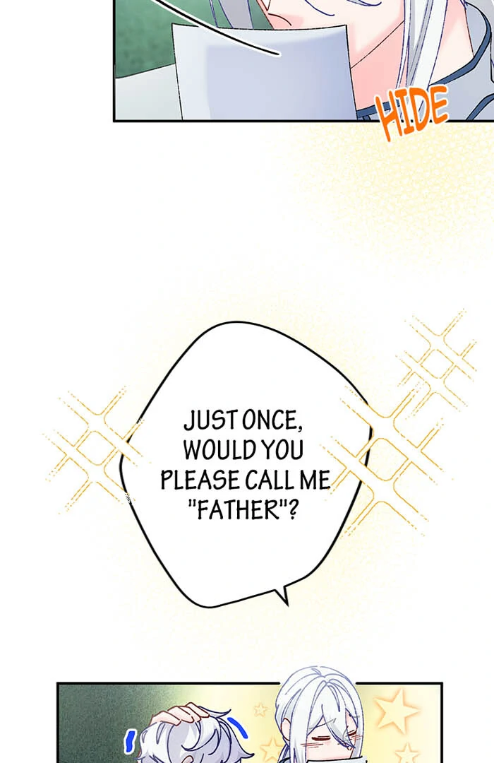 Let the Saintess Be Selfish Chapter 71 - Page 47