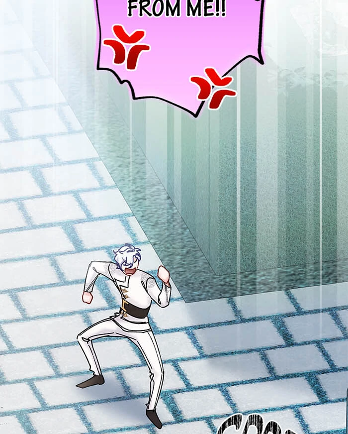 Let the Saintess Be Selfish Chapter 71 - Page 49