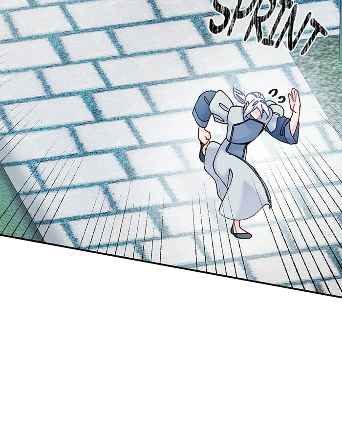 Let the Saintess Be Selfish Chapter 71 - Page 50