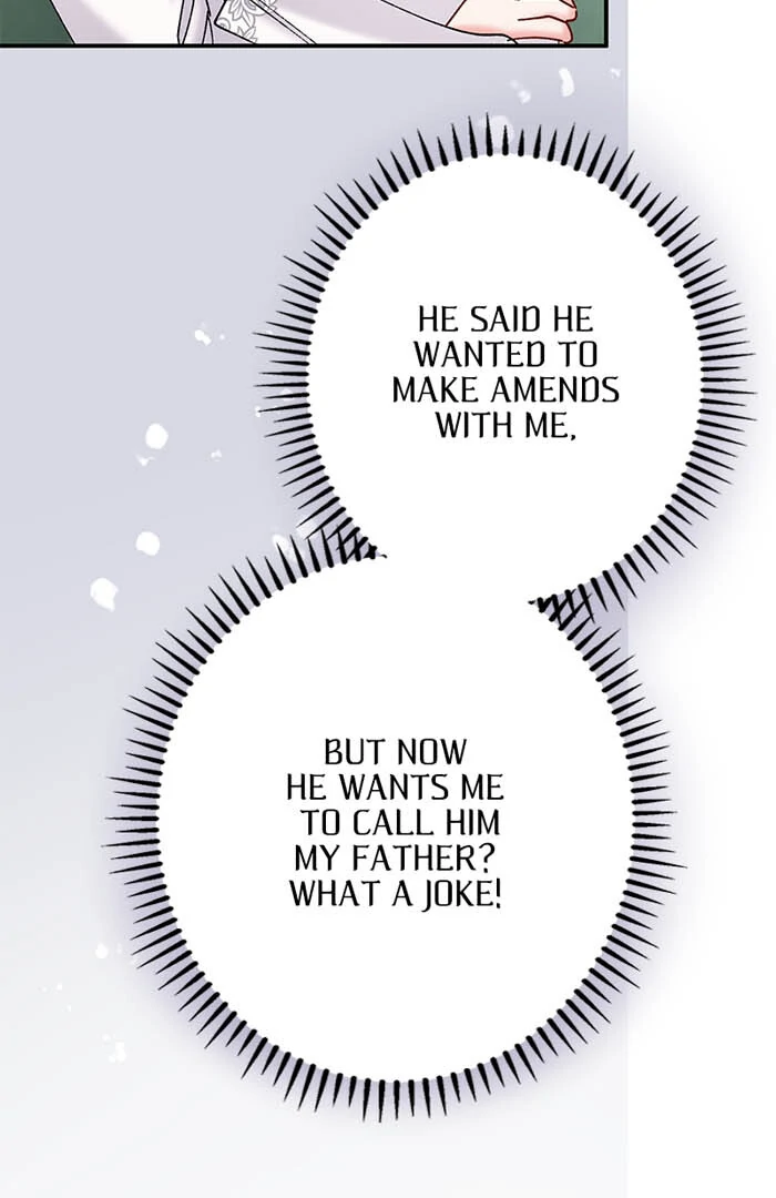 Let the Saintess Be Selfish Chapter 71 - Page 52