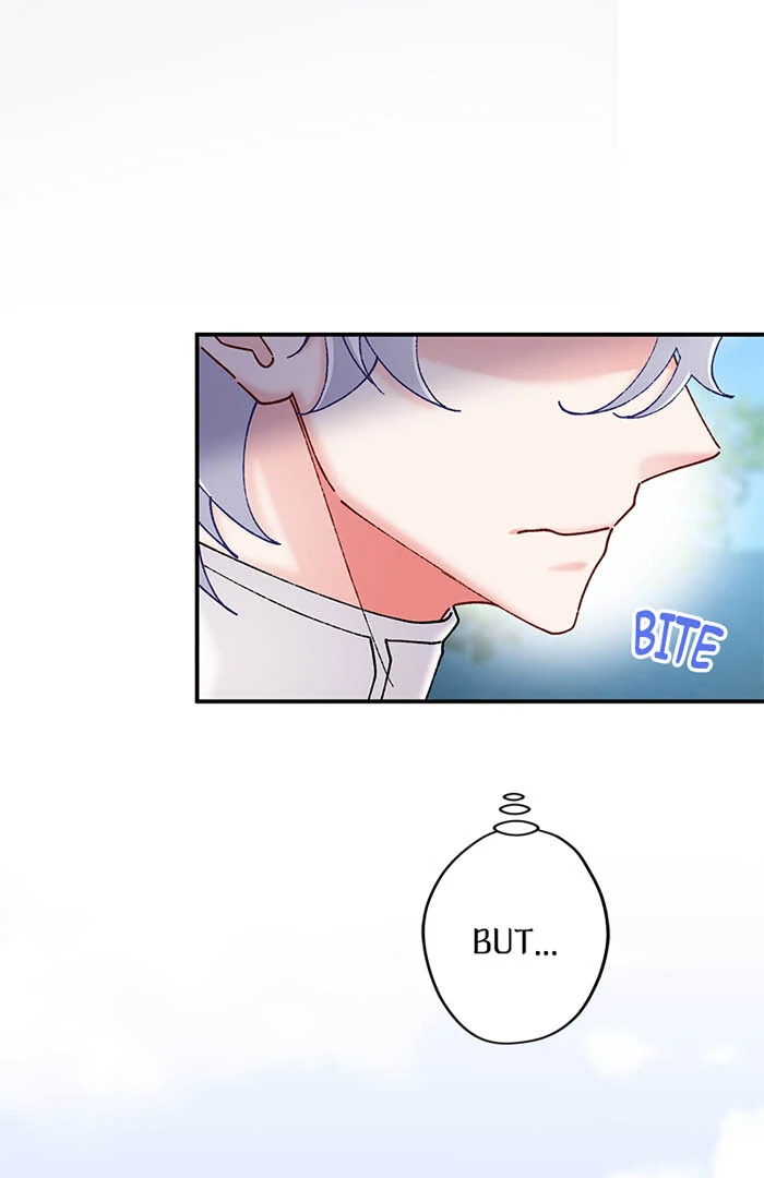 Let the Saintess Be Selfish Chapter 71 - Page 53